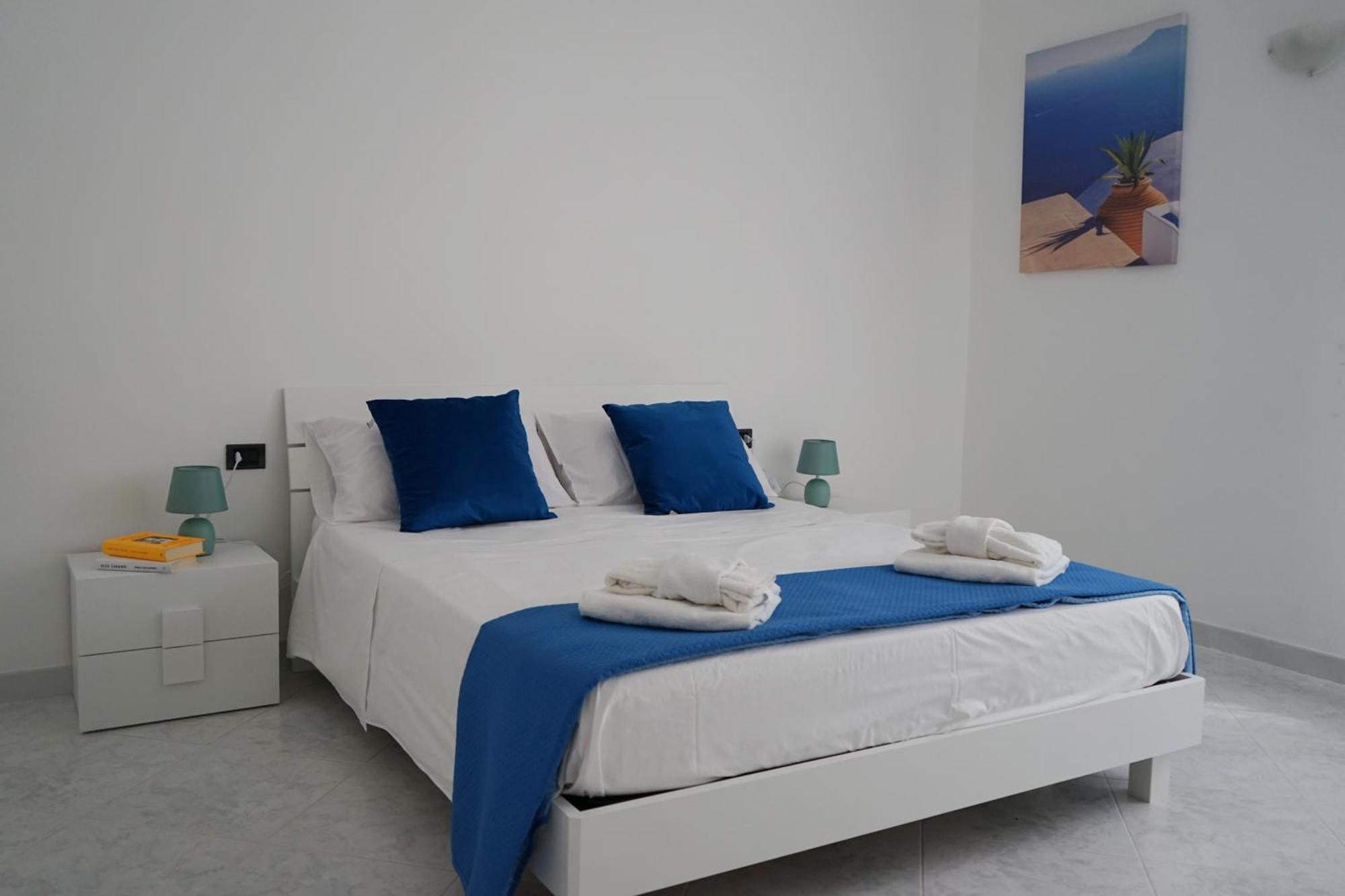 Апартаменты Ostuni Dream House Экстерьер фото