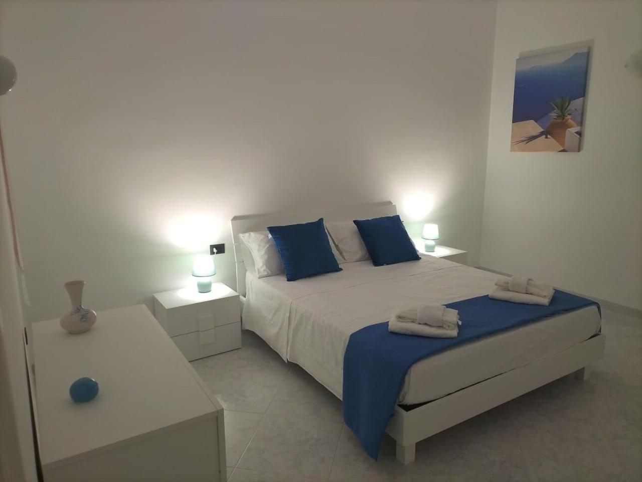Апартаменты Ostuni Dream House Экстерьер фото