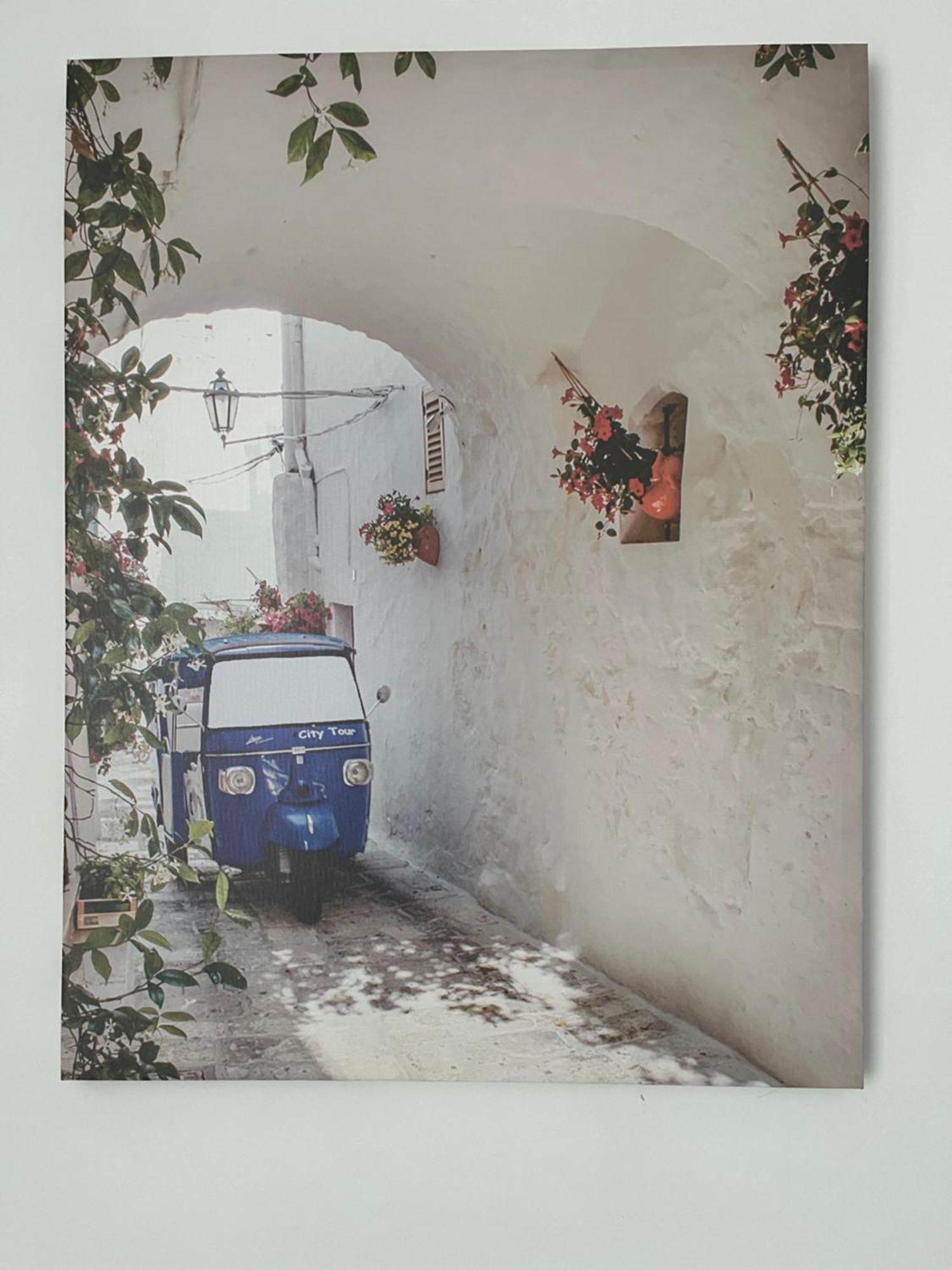 Апартаменты Ostuni Dream House Экстерьер фото